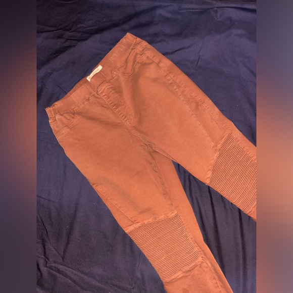 Coral size medium wishlist jeans - Picture 6 of 8